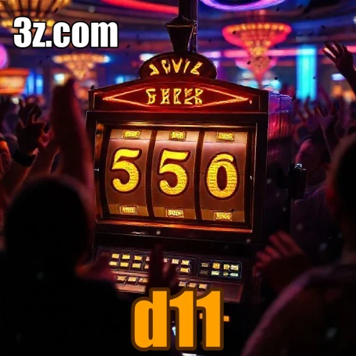 Espaço Esportivo do d11: A Nova Fronteira dos Jogos Online